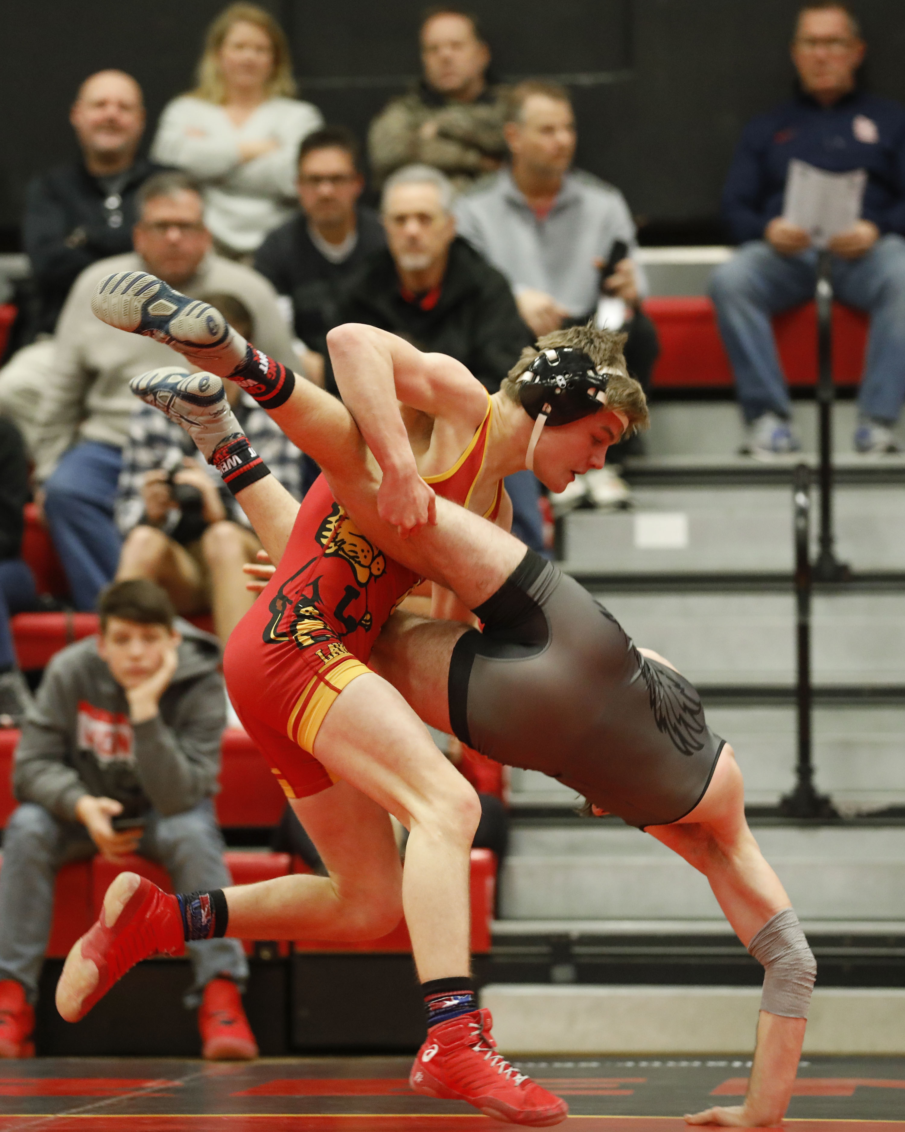 Kansas 6A Wrestling Rankings - rximitu